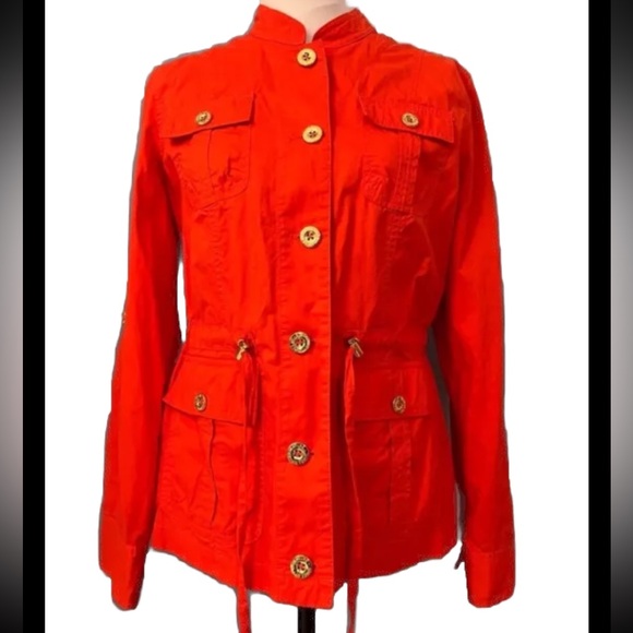 NWT Spring jacket S - Picture 1 of 16